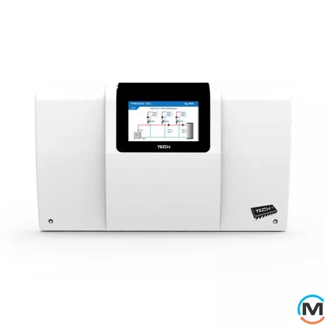 Контролер Tech i-2 plus, фото , зображення 2