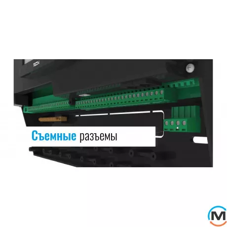 Контролер Tech i-2 plus, фото , зображення 3