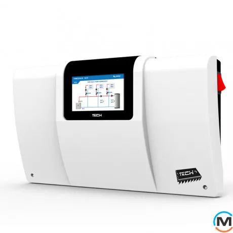 Контролер Tech i-2 plus, фото 