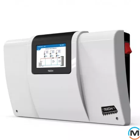 Контролер Tech i-3plus, фото , зображення 2