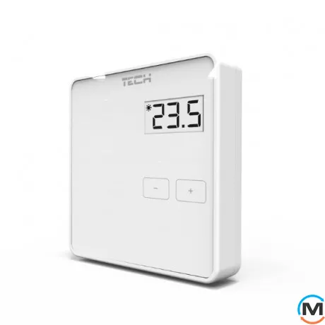Дрітовий кімнатний регулятор Tech R-10b, фото , зображення 2
