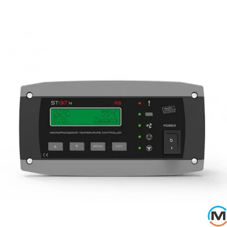 Контролер котла Tech ST-37n RS ST-37n RS H, фото , зображення 2