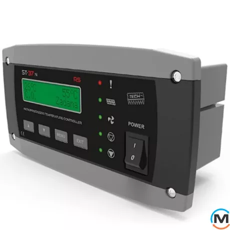 Контролер котла Tech ST-37n RS ST-37n RS H, фото 