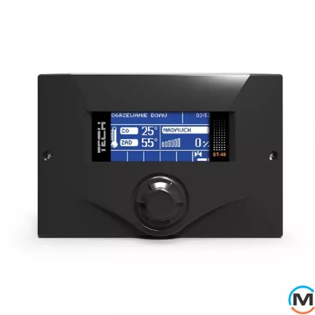 Контролер для котла Tech ST-48 ST-48 H, фото , зображення 2