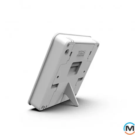 Беспроводной комнатный суточный термостат с датчиком влажности EU-(ранее ST)-T-2.2, фото , изображение 4