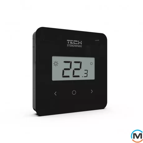 Беспроводной комнатный суточный термостат с датчиком влажности EU-(ранее ST)-T-2.2, фото , изображение 5