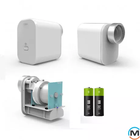 Бездротовий сервопривід Tech STT-869, фото , зображення 3