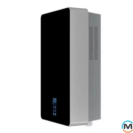 Котел электрический TEKNIX ESPRO/RS 6kW, Вариант: Стандартный насос, Тепловая мощность (кВт): 6, фото , изображение 2