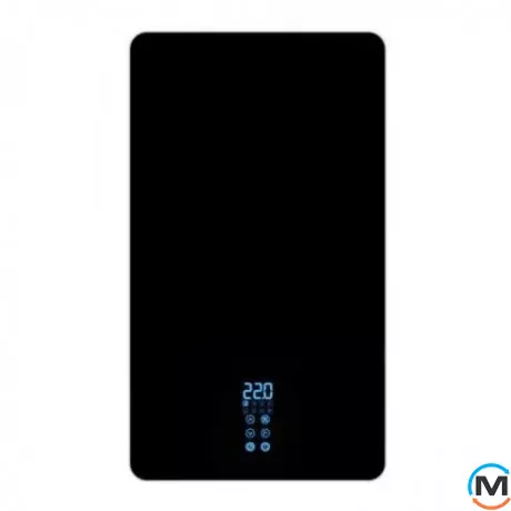 Котел электрический TEKNIX ESPRO 21kW, Вариант: Частотный насос, Тепловая мощность (кВт): 21, фото 