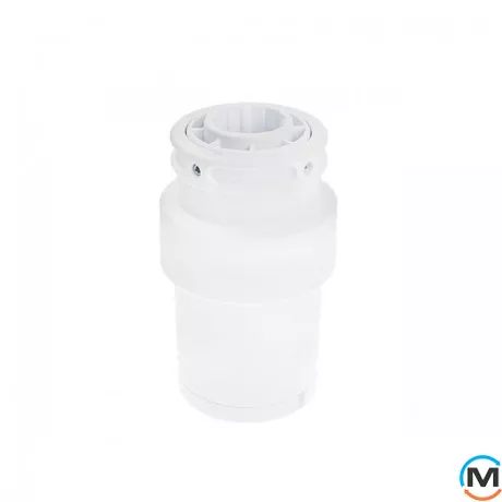 Захисний корпус від крадіжки для термоголовки Salus TRV10RAM TP10, фото , зображення 3