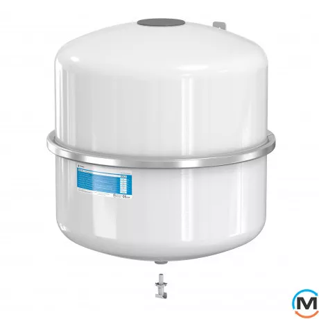 Розширювальний бак для питного водопостачання Flamco Airfix A 50, фото 