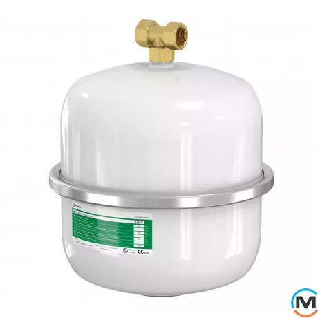 Розширювальний бак для питного водопостачання Flamco Airfix D 8, фото 