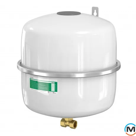 Розширювальний бак для питного водопостачання Flamco Airfix D 35, фото 