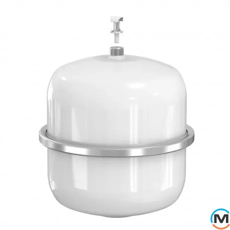 Расширительный бак для питьевого водоснабжения Flamco Airfix E DHW 25, фото , изображение 2