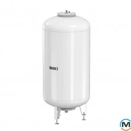 Розширювальний бак для питного водопостачання Flamco Airfix P 1500, фото 