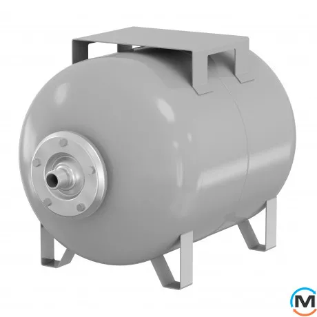 Расширительный бак для питьевого водоснабжения Flamco Airfix P 50-H, фото 