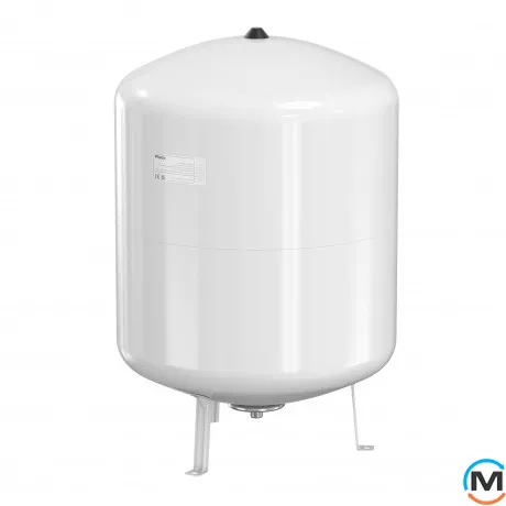 Розширювальний бак для питного водопостачання Flamco Flofix 100/4бар, фото 