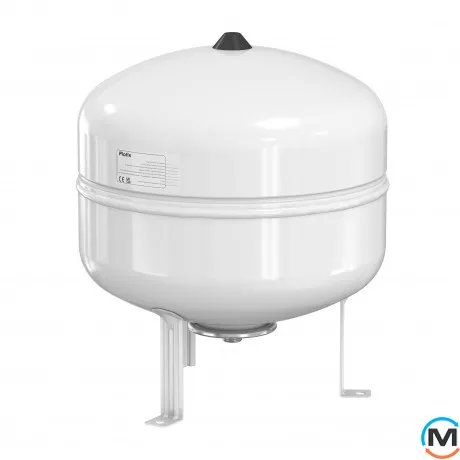 Розширювальний бак для питного водопостачання Flamco Flofix 80/4бар, фото 