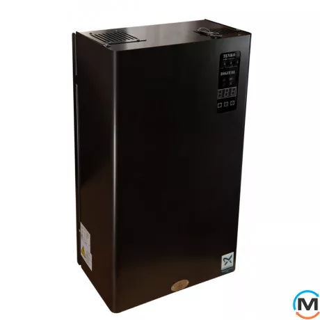 Котел электрический Tenko Cтандарт Digital plus 3 кВт 220В, фото , изображение 3