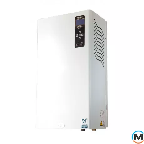Котел электрический Tenko Премиум Плюс 3 кВт 220V, фото , изображение 2