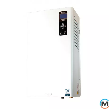 Котел электрический Tenko Премиум Плюс 3 кВт 220V, фото , изображение 3