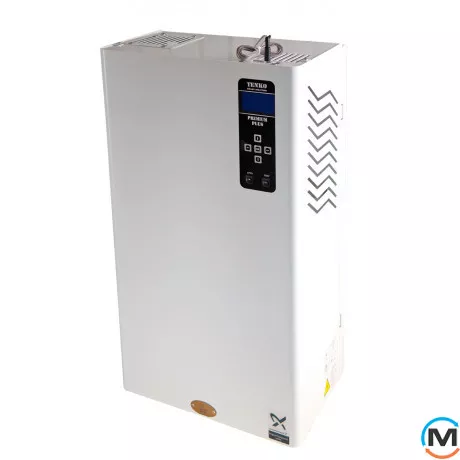 Котел электрический Tenko Премиум Плюс 3 кВт 220V, фото , изображение 5