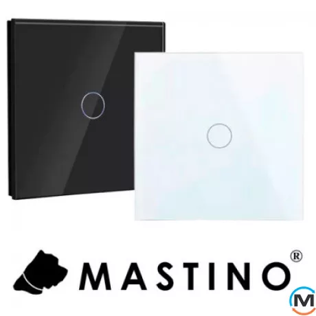 Контролер захисту від протікання води Mastino TS1 black, Колір: Чорний, фото , зображення 3