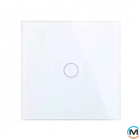 Контролер захисту від протікання води Mastino TS1 white, Колір: Білий, фото 