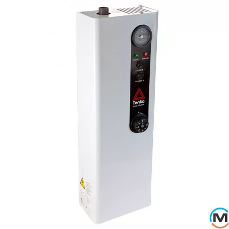 Котел электрический Tenko Эконом 21 кВт 380V, фото , изображение 3