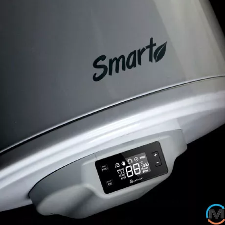 Водонагреватель Bandini Braun 80 л 2,0 кВт - SMART 80, Объем (л): 80, фото , изображение 2