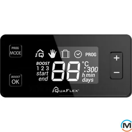 Водонагреватель Bandini Braun 80 л 2,0 кВт - SMART 80, Объем (л): 80, фото , изображение 3