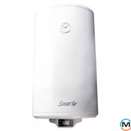 Водонагреватель Bandini Braun 80 л 2,0 кВт - SMART 80, Объем (л): 80, фото 