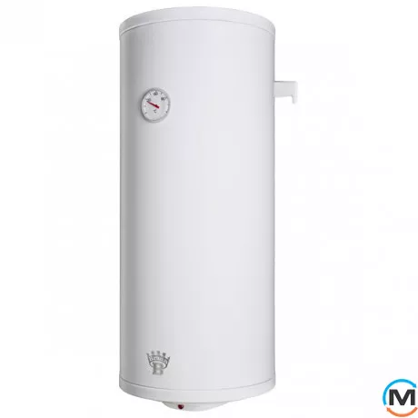Водонагреватель Bandini Braun 60 л с сухими тенами 1,8 кВт - SLIM 60D, Тип (ТЭНа): Сухой, Объем (л): 60, Исполнение: Вертикальный, фото , изображение 2