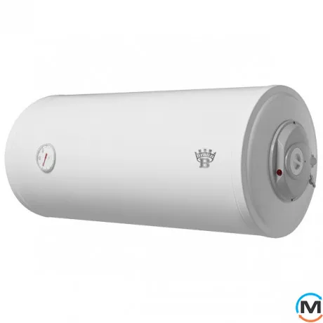 Водонагрівач Bandini Braun 60 л горизонтальний 2,0 кВт - SLIM 60 OR, Тип (ТЕНу): Мокрий, Об'єм (л): 60, Виконання: Горизонтальний, фото , зображення 2