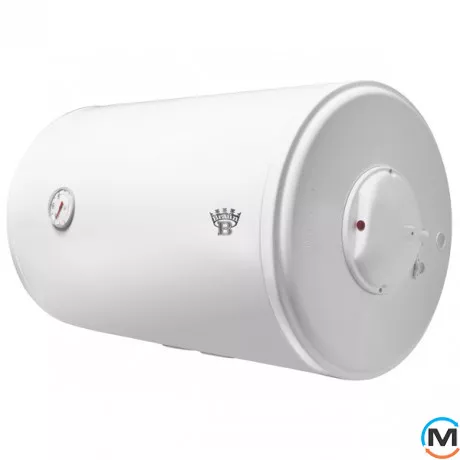 Водонагреватель Bandini Braun 50 л горизонтальный 2,0 кВт - SO 50R, Объем (л): 50, фото , изображение 2