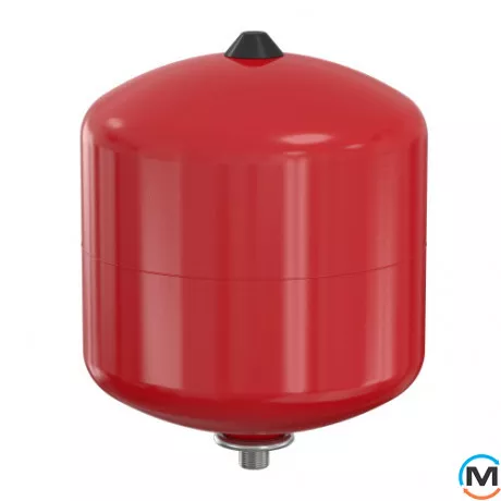Расширительный бак для отопления и ГВС Flamco Baseflex 12, фото 