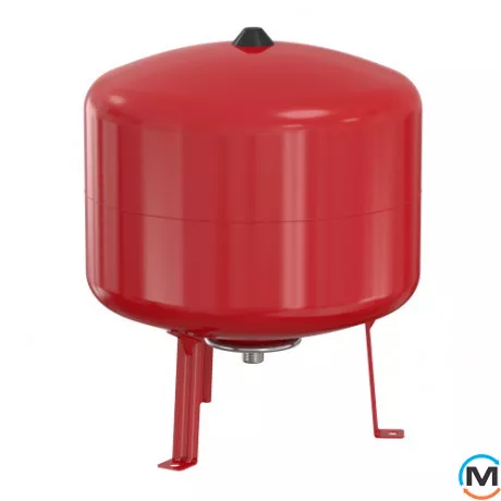Расширительный бак для отопления и ГВС Flamco Baseflex 35, фото 