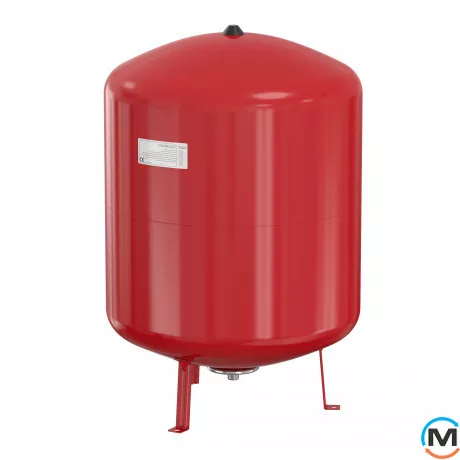 Розширювальний бак для опалення та ГВП Flamco Contra-Flex 150/2,5, фото 