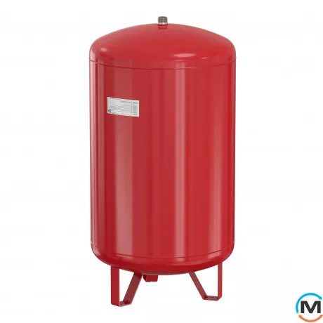 Розширювальний бак для опалення та ГВП Flamco Contra-Flex 200/2,5, фото 