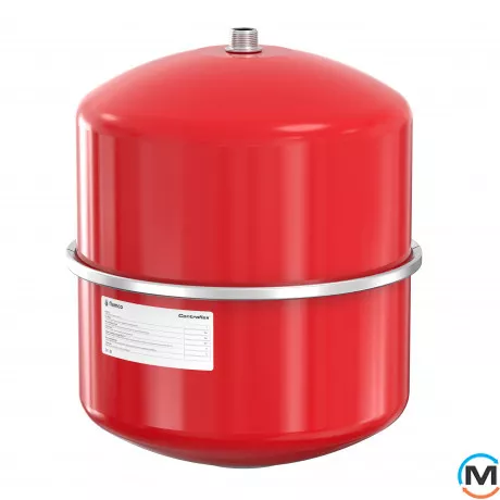 Розширювальний бак для опалення та ГВП Flamco Contra-Flex 25/1,5, фото 