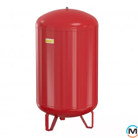 Розширювальний бак для геліосистем Flamco Flexcon Solar 110, фото 