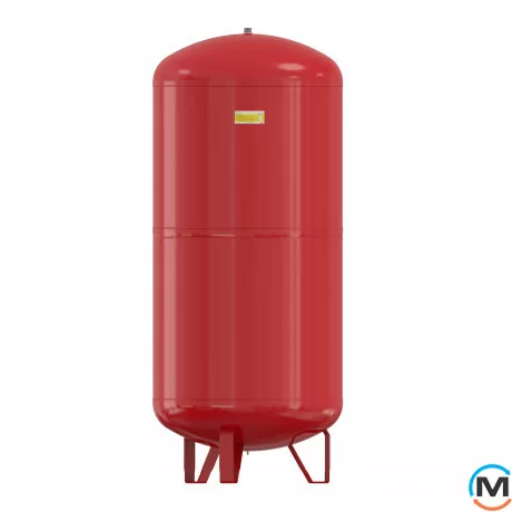 Розширювальний бак для геліосистем Flamco Flexcon Solar 1000/3, фото , зображення 2