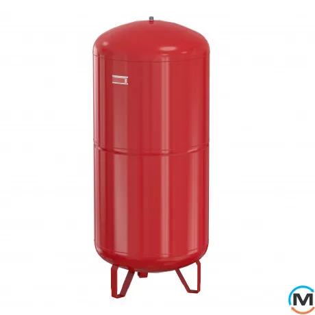 Розширювальний бак для геліосистем Flamco Flexcon Solar 1000/3, фото 