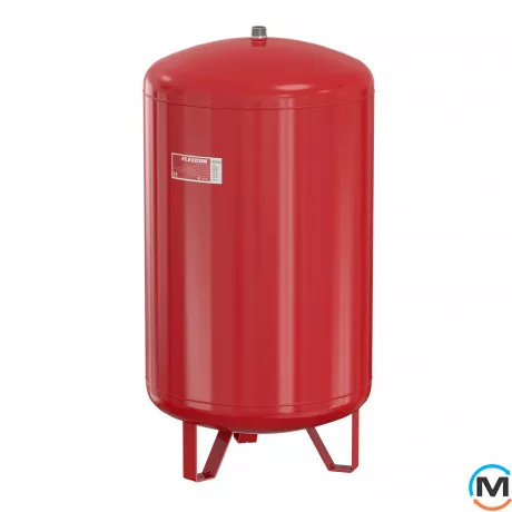 Розширювальний бак для геліосистем Flamco Flexcon Solar 425/3, фото 