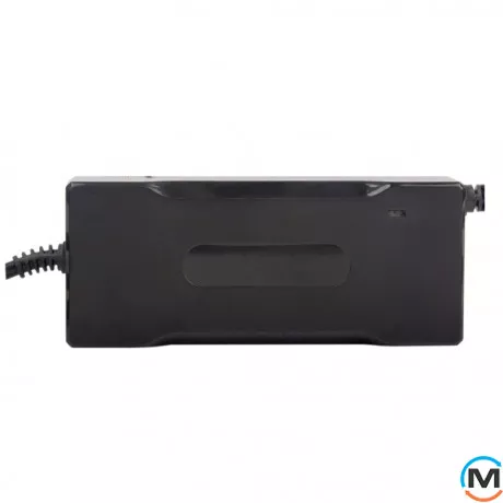 Зарядний пристрій LogicPower для АКБ AC-019 12V 8A, фото , зображення 2