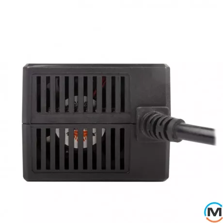 Зарядний пристрій LogicPower для АКБ AC-019 12V 8A, фото , зображення 3