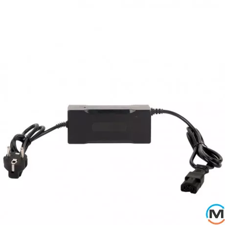 Зарядний пристрій LogicPower для АКБ AC-019 12V 8A, фото 