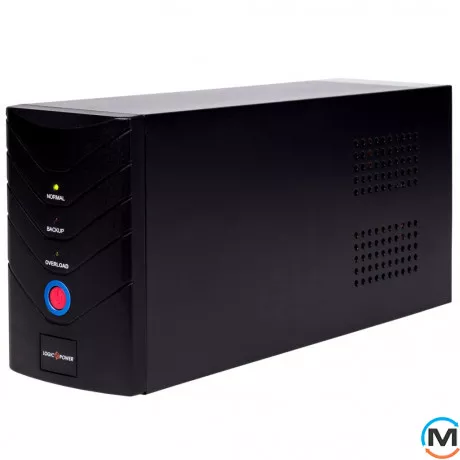 Линейно-интерактивное ИБП LogicPower U850VA (510Вт), фото 