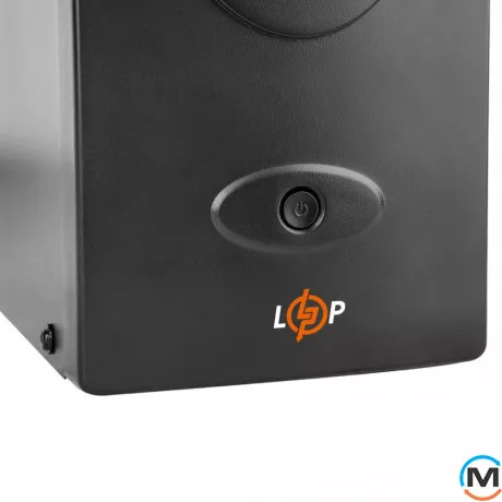 Лінійно-інтерактивне ДБЖ LogicPower LP-UL2000VA (1200Вт), фото , зображення 4