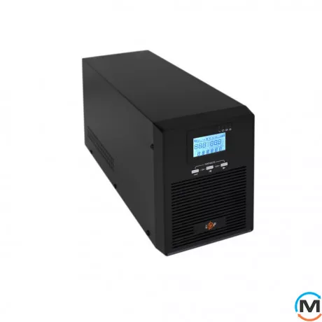 Линейно-интерактивное ИБП LogicPower UL2200VA (1600Вт), фото , изображение 3